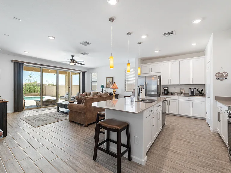 11757 E Chevelon Trl — Photo 5