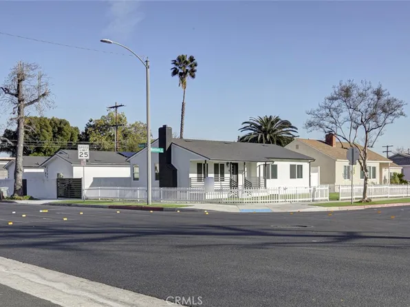 2238 N Keystone St, Burbank, CA 91504