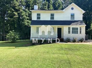 5511 Rock Rd, Union City, GA 30291
