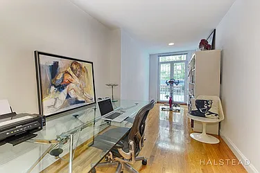 Rented by Halstead Real Estate