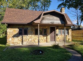 2214 Fowler St, Anderson, IN 46012