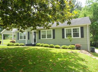 409 Indian Hospital St, Philadelphia, MS 39350