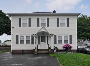 36 Nellie St, Providence, RI 02904