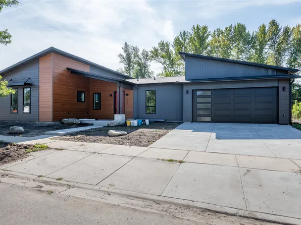 5567 Golf Dr, Lolo, MT 59847