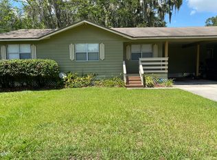 780 W Hooker St #780, Bartow, FL 33830