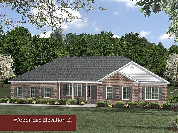 Elevation B1 Sideload