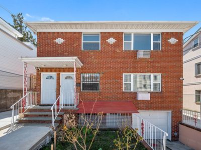12214 22nd Ave, Flushing, NY, 11356
