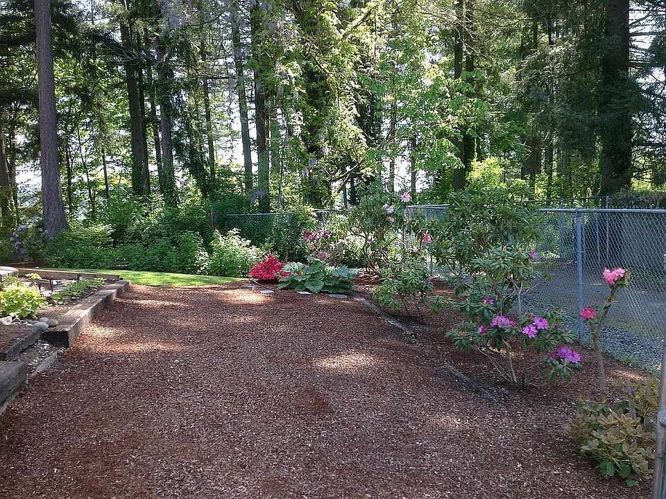 Side access