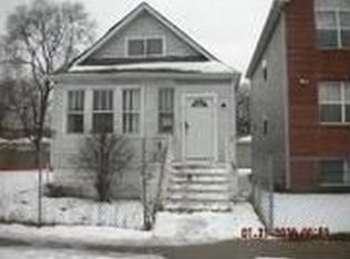 6932 S Honore St, Chicago, IL 60636