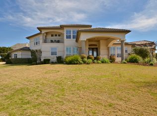 216 Jack Nicklaus Dr, Austin, TX 78738