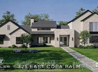 325 E Copa Palm Loop, Montgomery, TX 77316