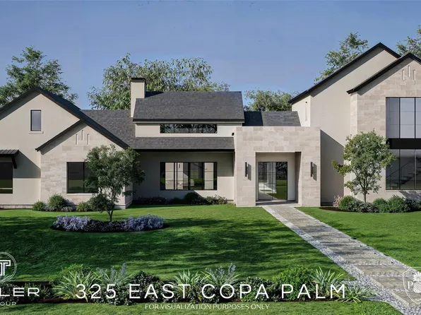325 E Copa Palm Loop, Montgomery, TX 77316