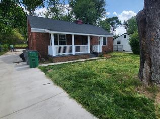 2921 Southwest Blvd, Charlotte, NC 28216