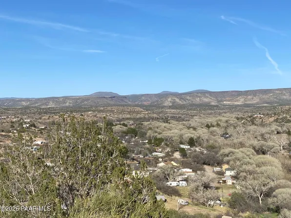 4715 N Verde Cir, Rimrock, AZ 86335