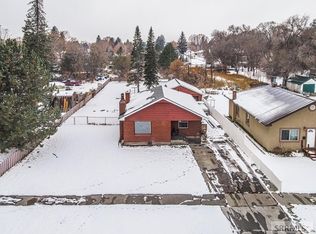 158 S 1 W, Rigby, ID 83442