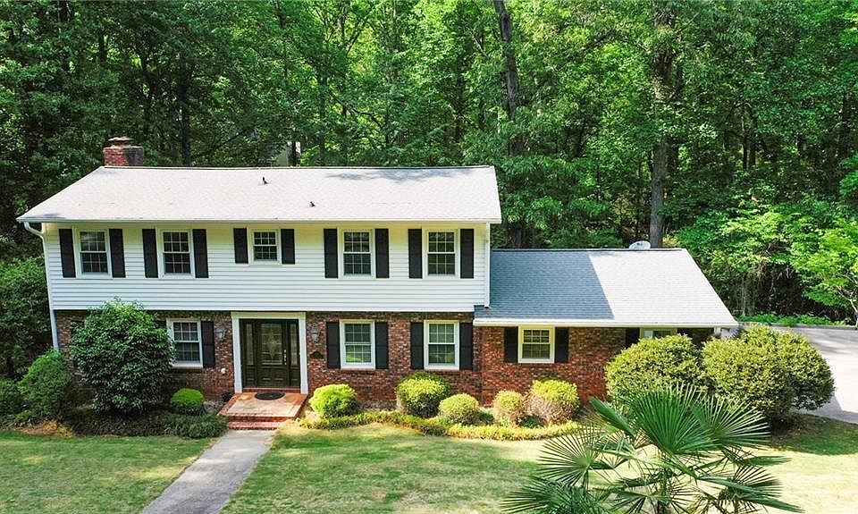 107 Brookwood Dr, Clemson, SC 29631 Zillow