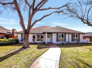 3702 Woodside Rd, Carrollton, TX 75007