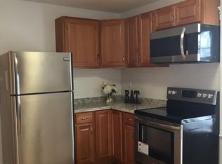 6 Quarry St #2, Quincy, MA 02169