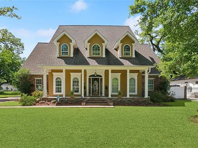 161 Avenue Of Oaks, Destrehan, LA, 70047