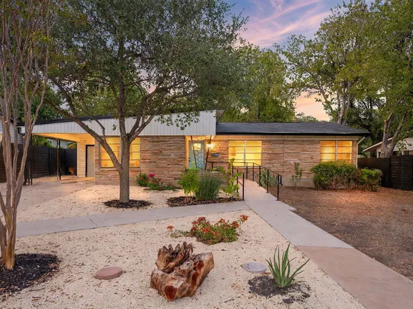 1418 Larkwood Dr, Austin, TX 78723