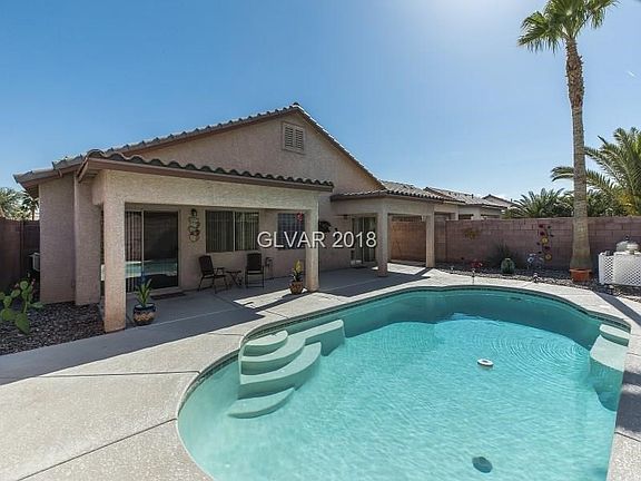 Back Yard Swimming pool, Covered patio from Master bed room and Family Room