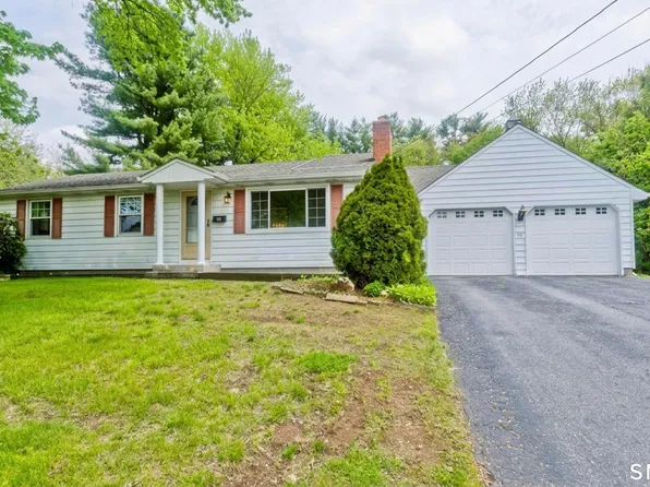 28 Bess Road, Enfield, CT 06082