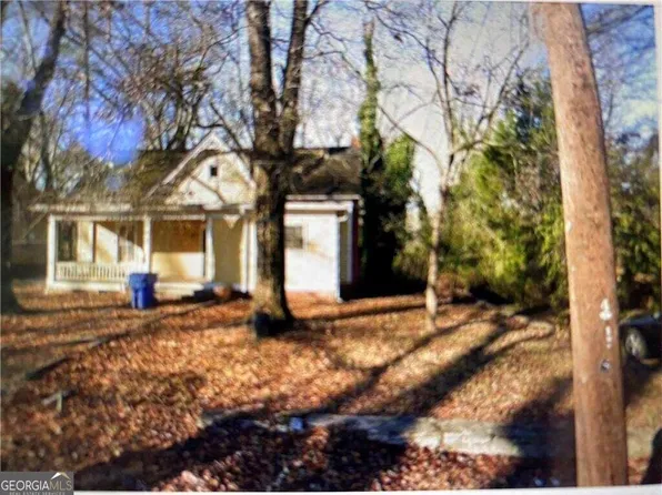 856 Mildred Pl NW, Atlanta, GA 30318
