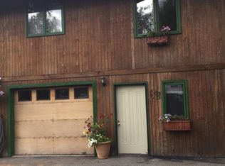 1301 E Klatt Rd #A, Anchorage, AK 99515