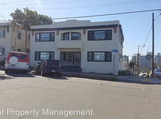 141 W Ivy St, San Diego, CA 92101