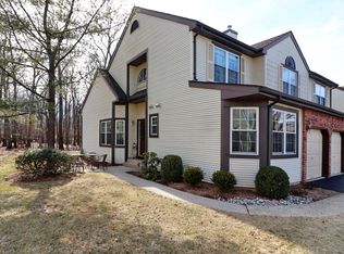 2801 Packer Ct, Bridgewater, NJ 08807