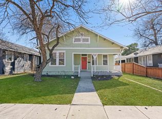 1106 W Summit Ave, San Antonio, TX 78201