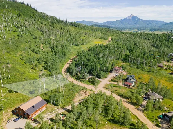 57615 Longfellow Way, Clark, CO 80428