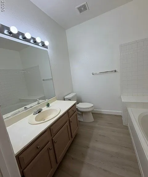 5415 W Harmon Ave #1184 — Photo 18
