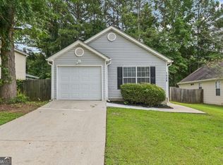 1528 Wembley Dr, Douglasville, GA 30134