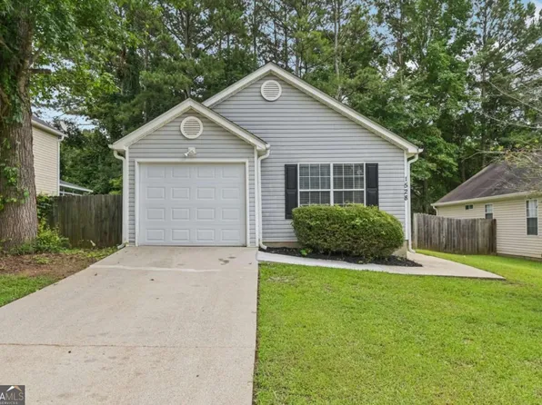 1528 Wembley Dr, Douglasville, GA 30134