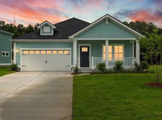 327 Calm Water Way, Summerville, SC 29486
