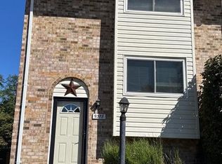 9378 Reader Ln, Columbia, MD 21045