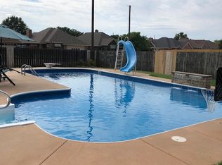 4908 Eldorado Dr, Wichita Falls, TX 76310