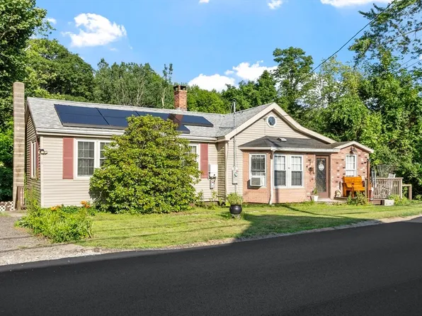 30 Baldwinville Rd, Phillipston, MA 01331