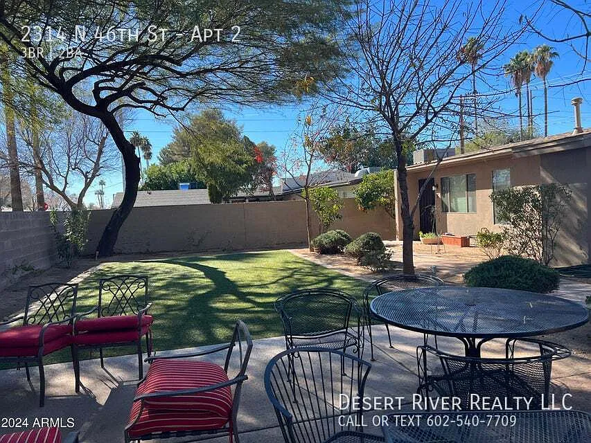 2314 N 46th ST Apt 2, Phoenix, AZ 85008 — Photo 2