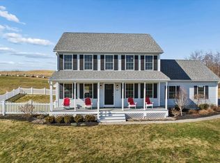 62 Elwood Road, Londonderry, NH 03053