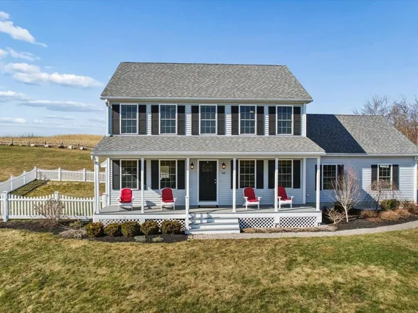 62 Elwood Road, Londonderry, NH 03053