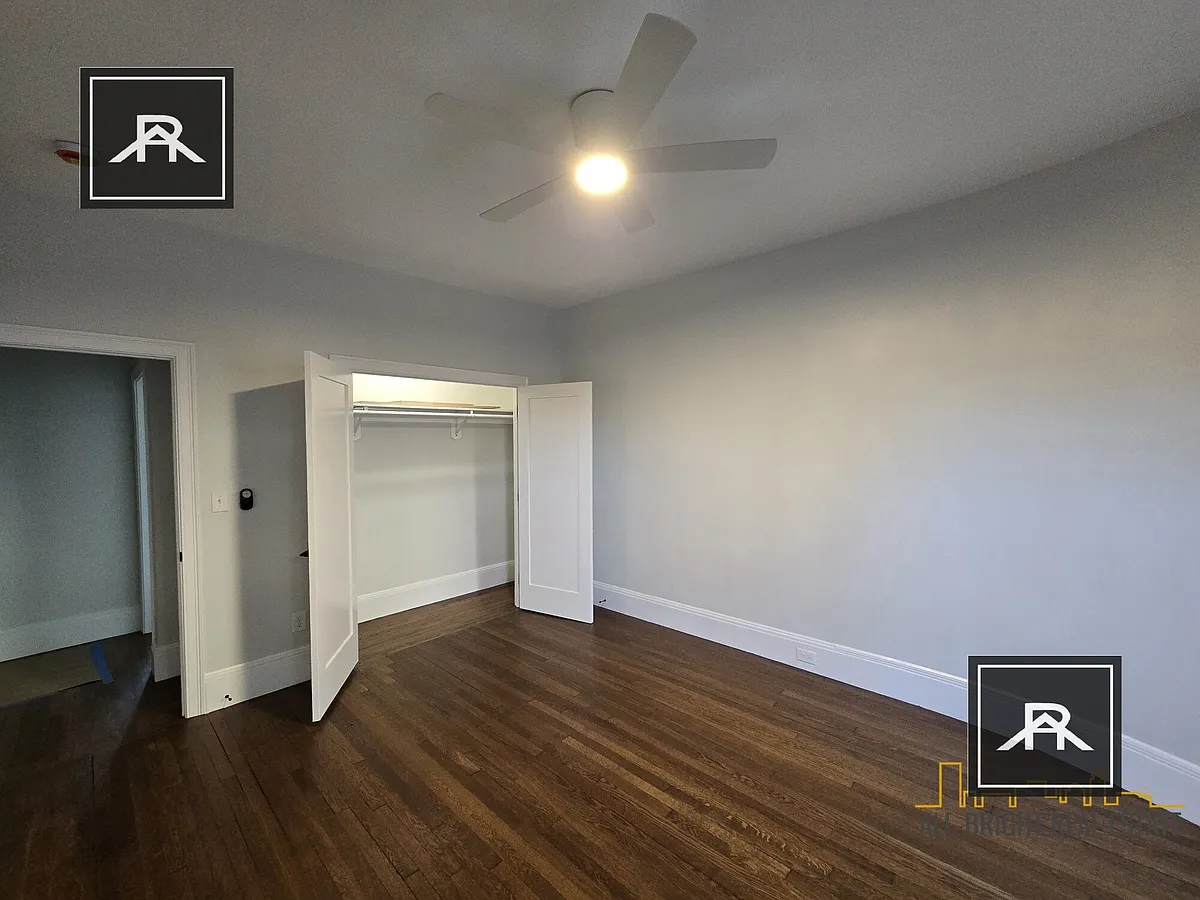Building Photo - 367 Tappan St #6