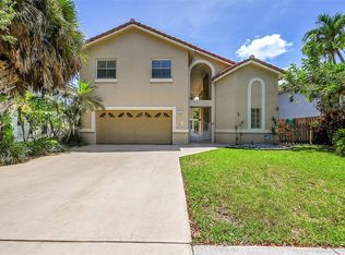 6331 NW 58th Way, Pompano Beach, FL 33067