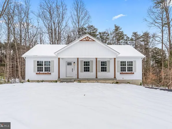 22366 Monrovia Rd, Orange, VA 22960