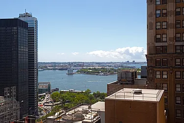 20 West Street, #27E