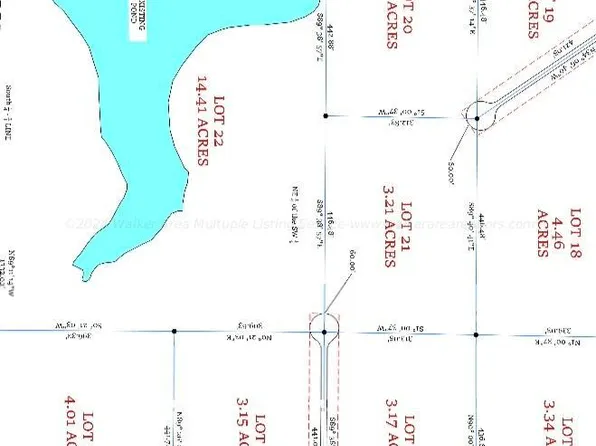 22 Tate Rd, Jasper, AL 35504