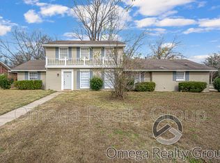 2325 Wentworth Dr, Montgomery, AL 36106