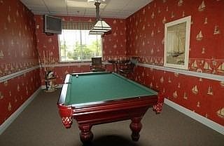 5th image of 16575 Lake Circle Dr APT 1126