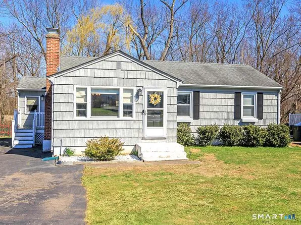 252 Middletown Ave, Wethersfield, CT 06109